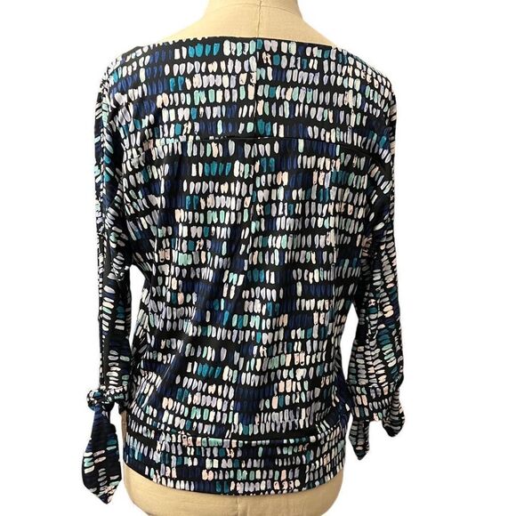 The Limited 3/4 Sleeves Blouse / SZ: PS - Picture 5 of 7